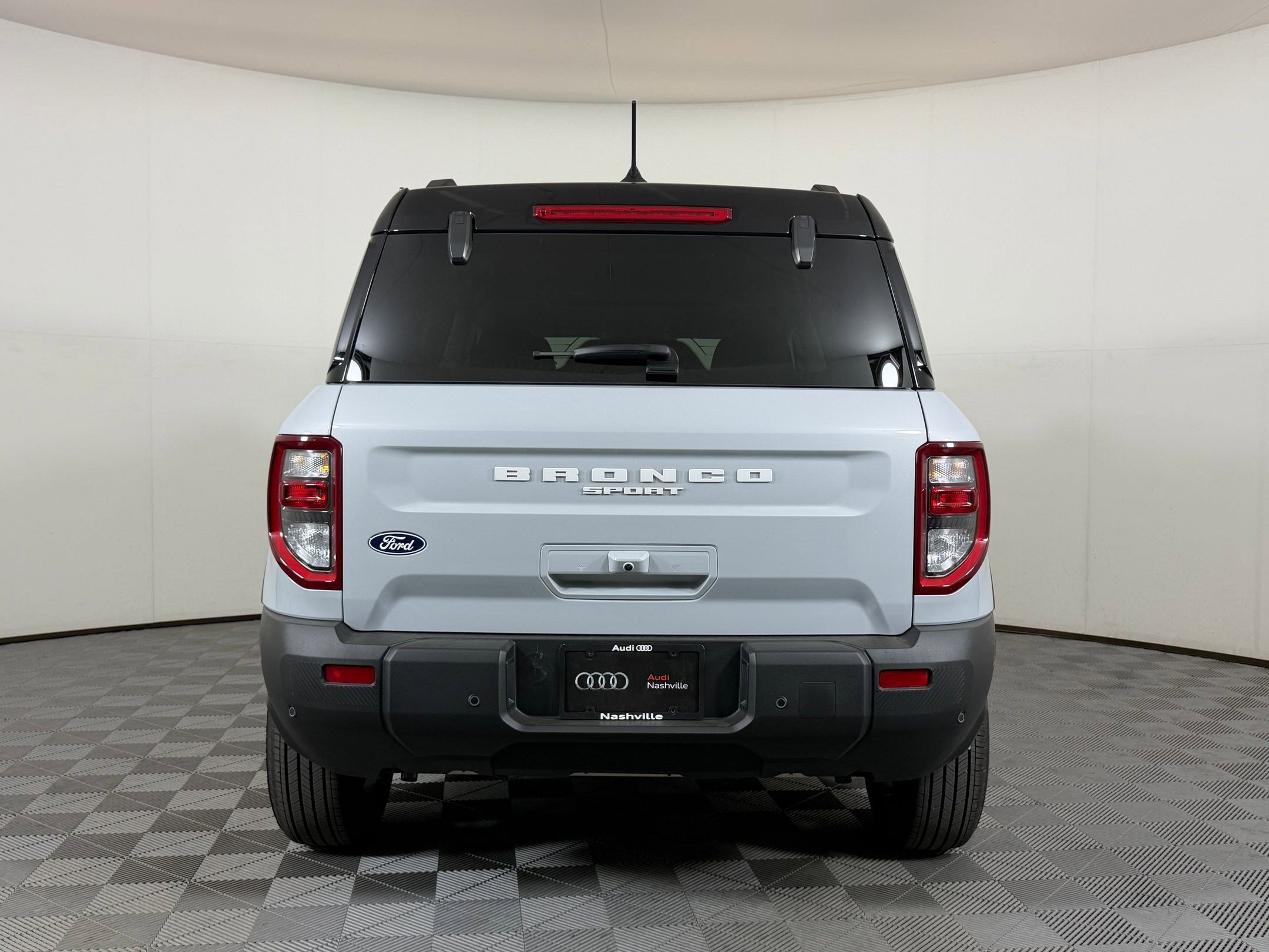 Used 2026 Ford Bronco Sport Outer Banks w/ Outer Banks Tech Package+ AWD/4WD image 10