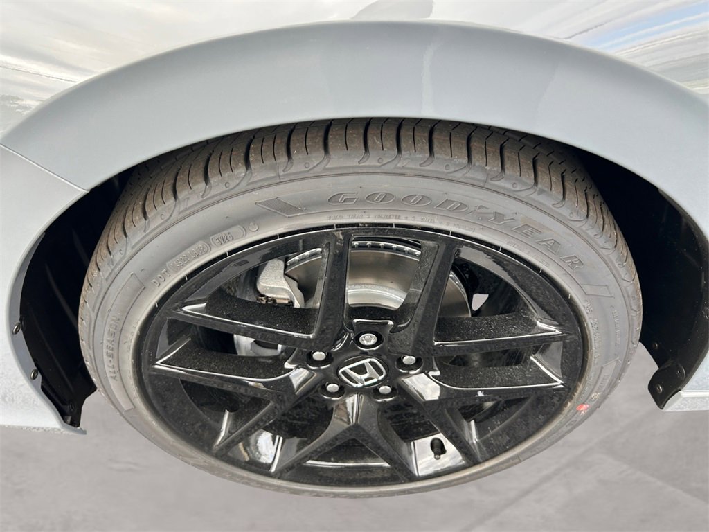 New 2026 Honda Civic Sport image 14