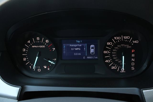 Used 2014 Ford Edge SEL FWD image 8