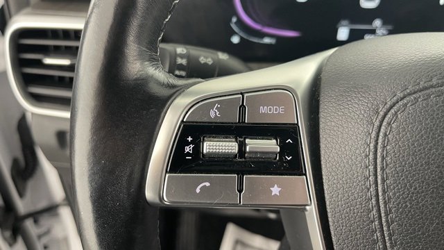 Used 2023 Kia Telluride EX w/ EX Captain's Chair Package image 38