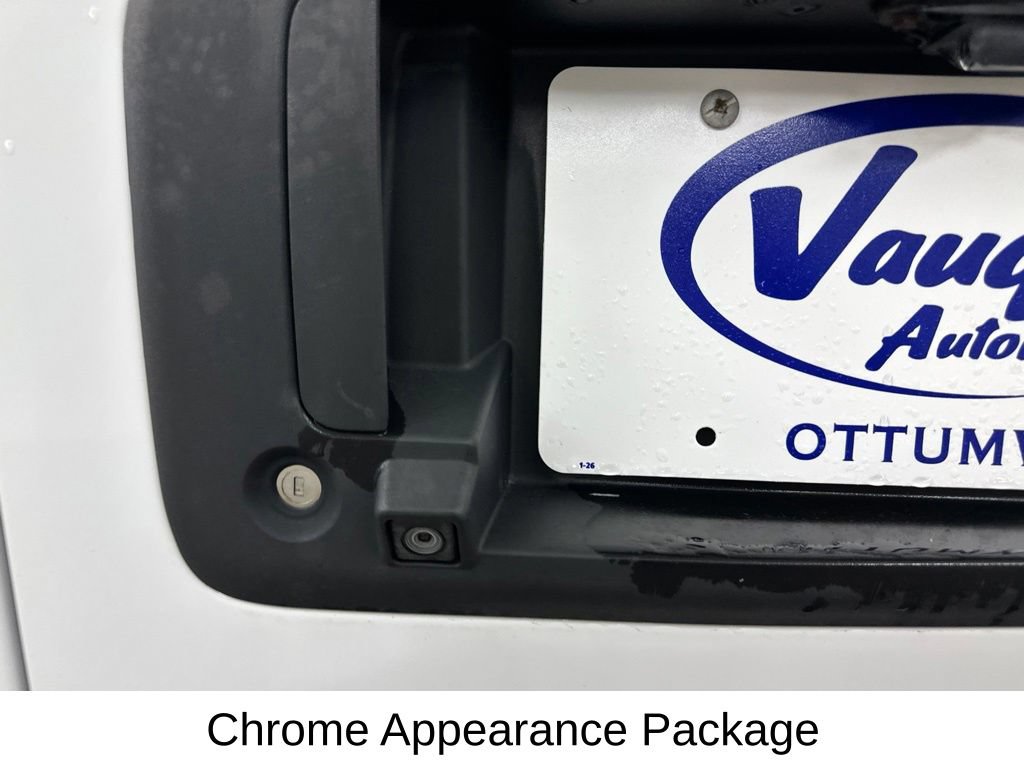 Used 2019 Chevrolet Express 3500 LT w/ LT Preferred Equipment Group RWD image 17