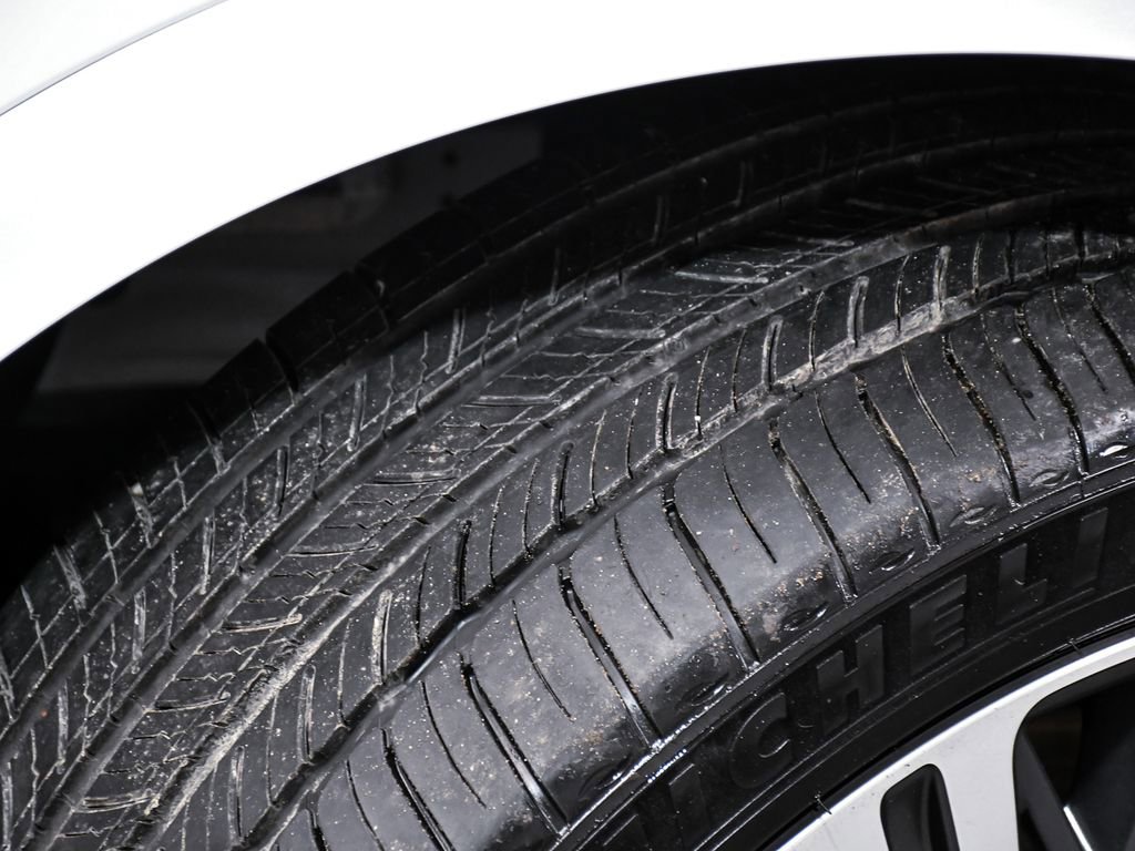 Used 2025 Genesis GV80 3.5T e-SC AWD/4WD image 93