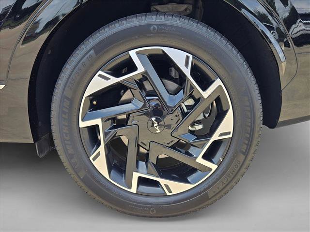 Used 2024 Kia Sportage SX AWD/4WD image 25