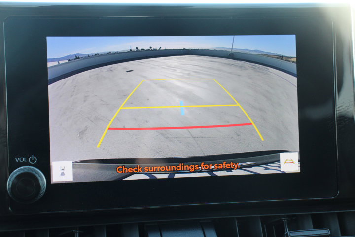 Certified 2024 Toyota RAV4 XLE w/ Convenience Package image 28