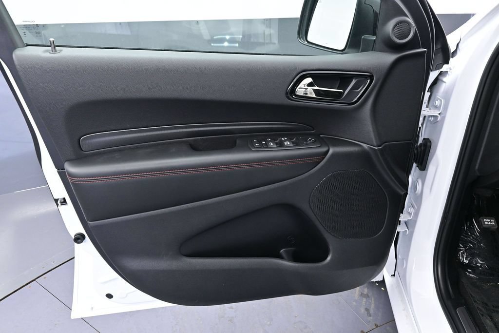 New 2027 Dodge Durango GT AWD/4WD image 14