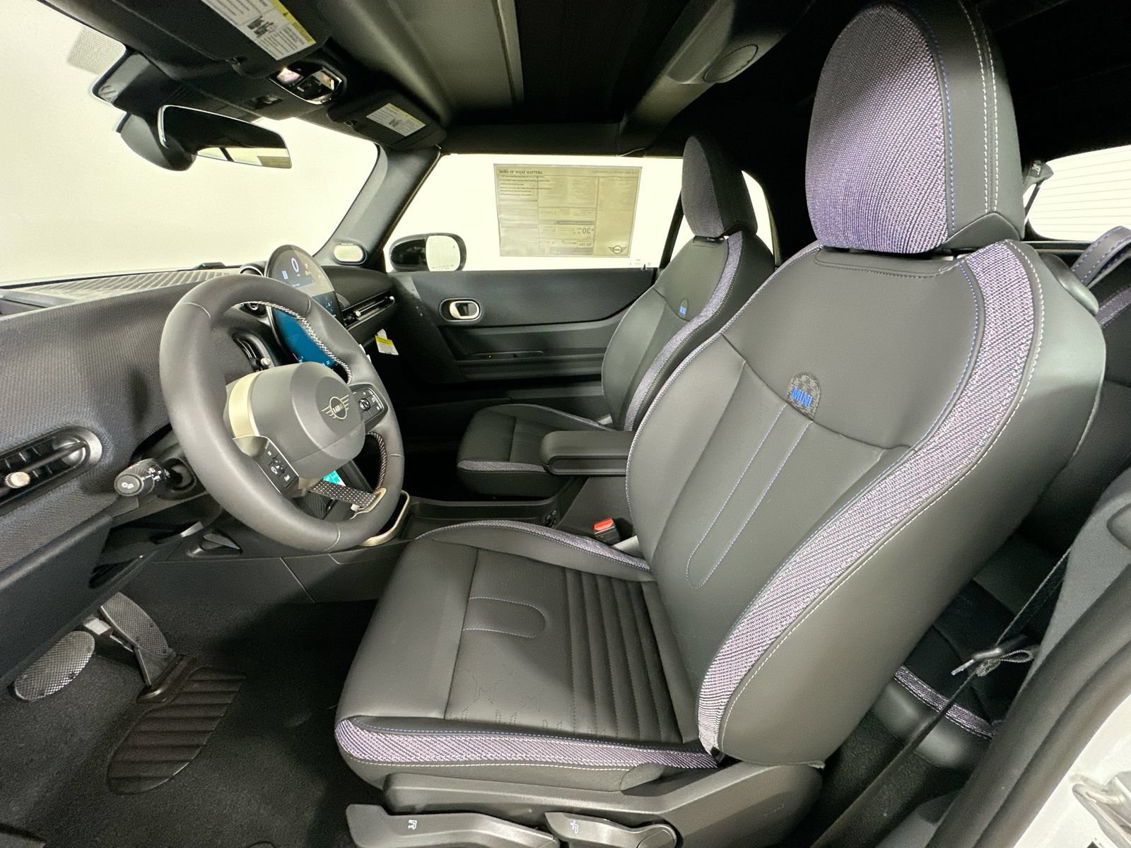 New 2026 MINI Cooper S FWD image 31