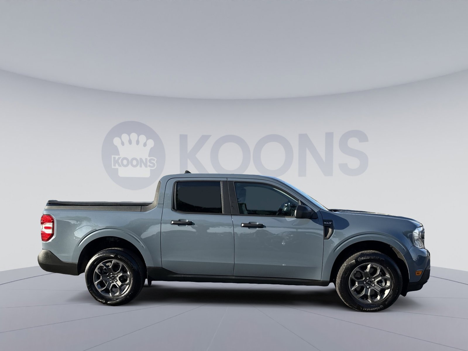 Used 2024 Ford Maverick XLT w/ Equipment Group 300A Standard image 8