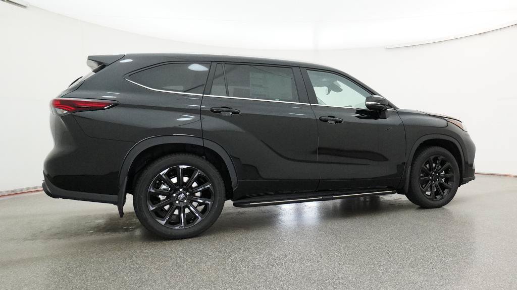 New 2026 Toyota Highlander XLE AWD/4WD image 29