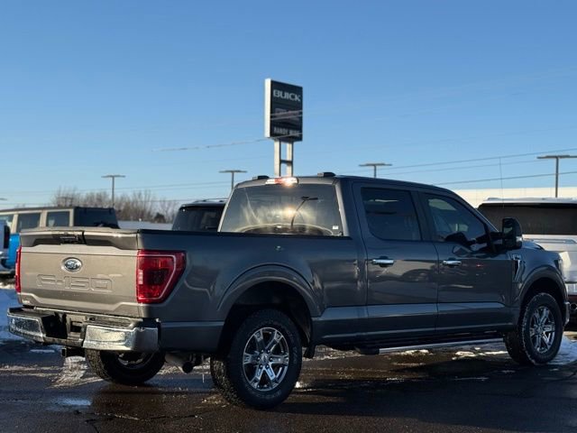 Used 2021 Ford F150 XLT w/ XTR Package image 32