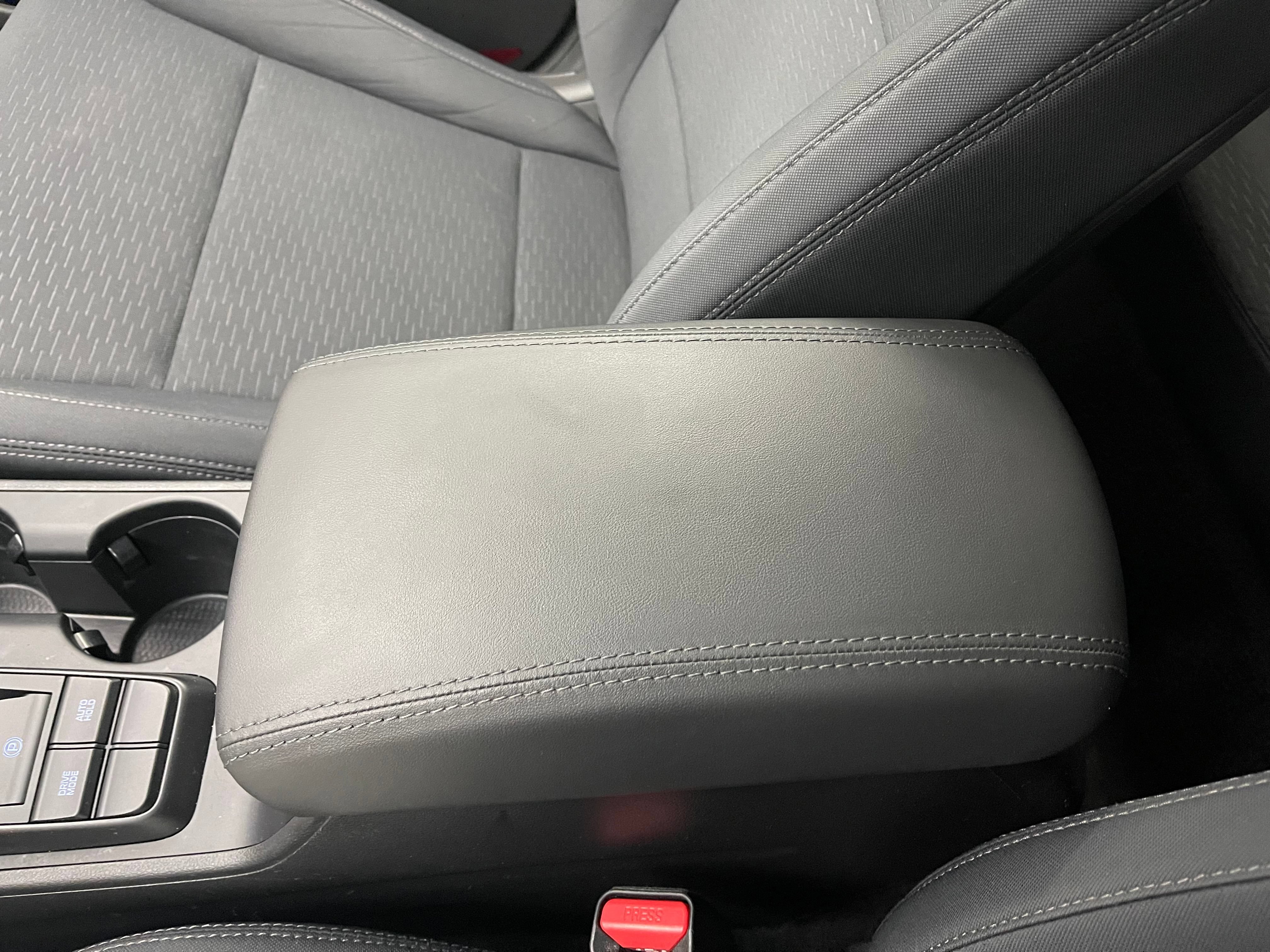Used 2021 Hyundai Tucson SE FWD image 24