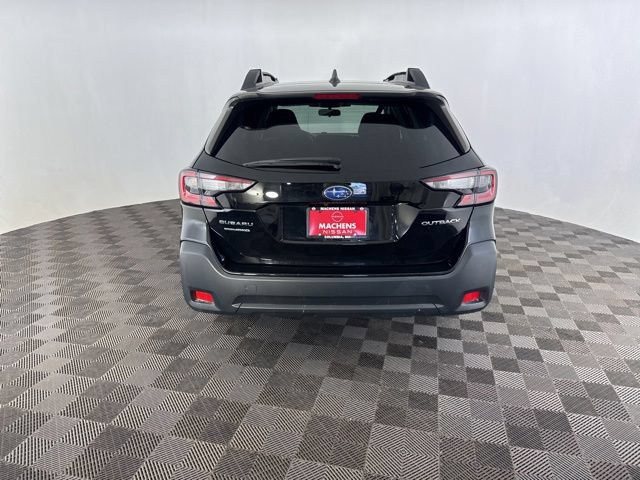 Used 2023 Subaru Outback Premium AWD/4WD image 6