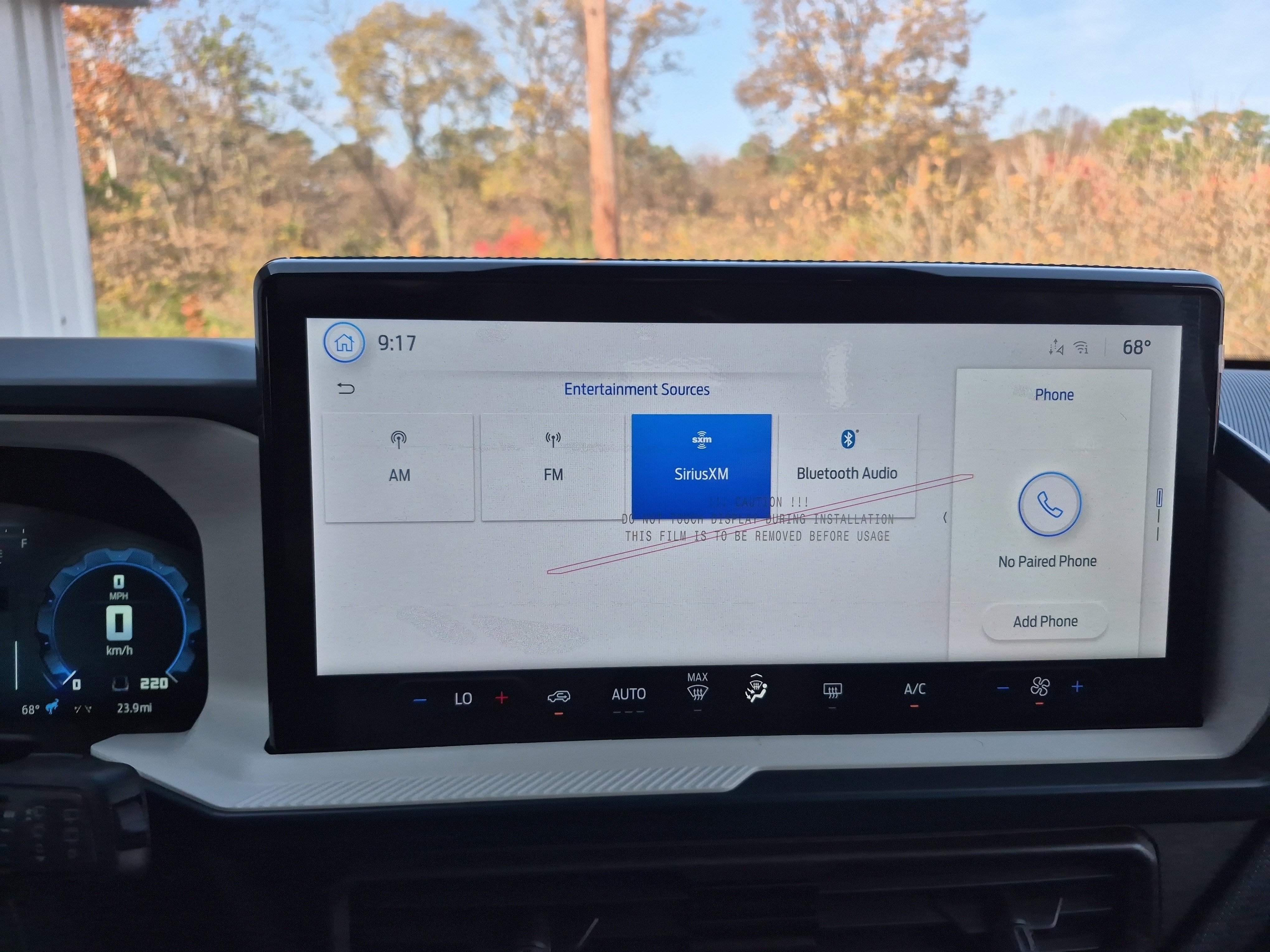 New 2025 Ford Bronco Sport Heritage image 35