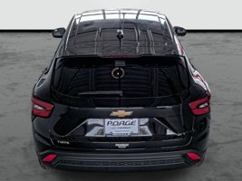 New 2026 Chevrolet Trax LS FWD image 3