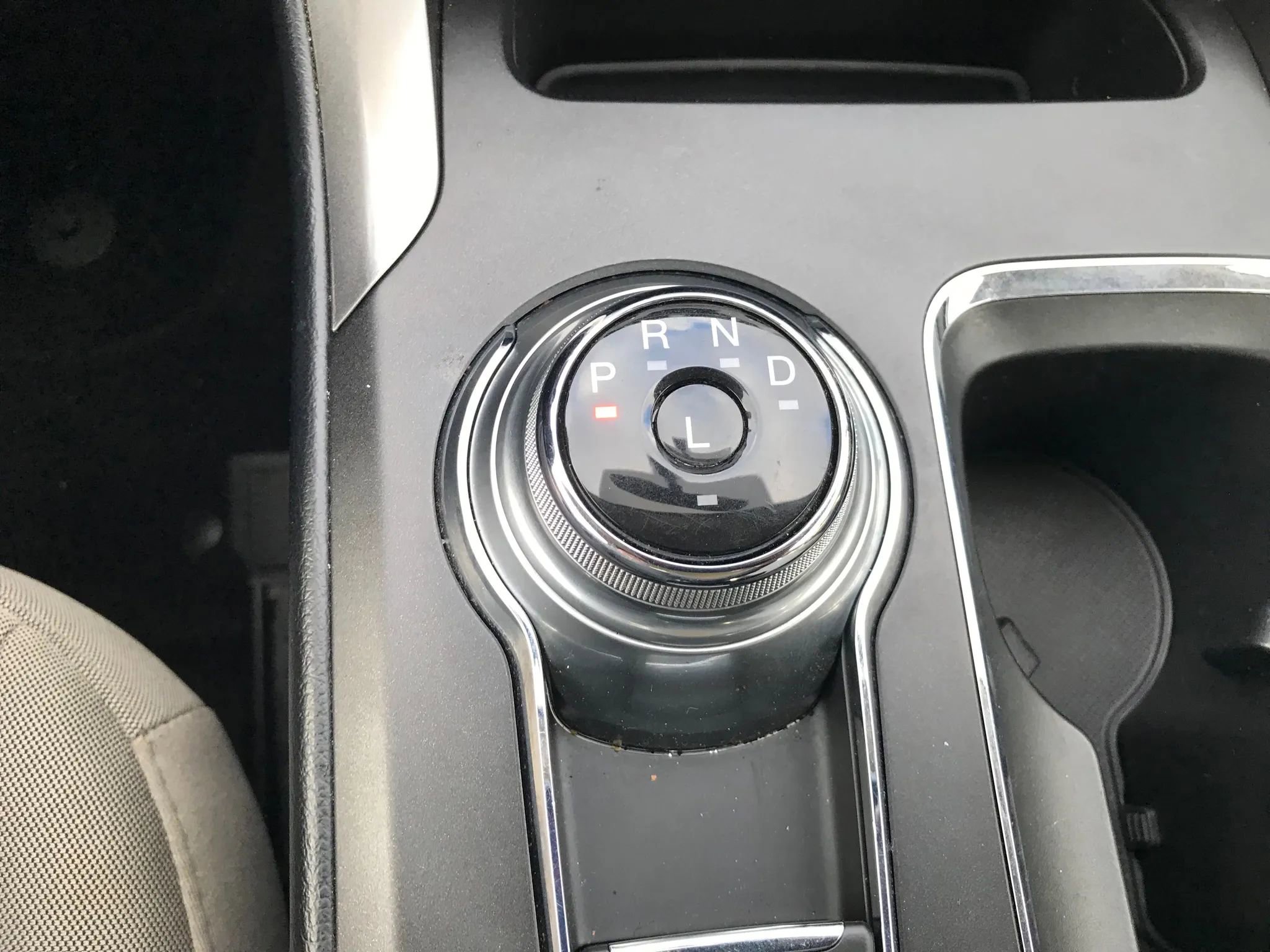 Used 2017 Ford Fusion S image 27