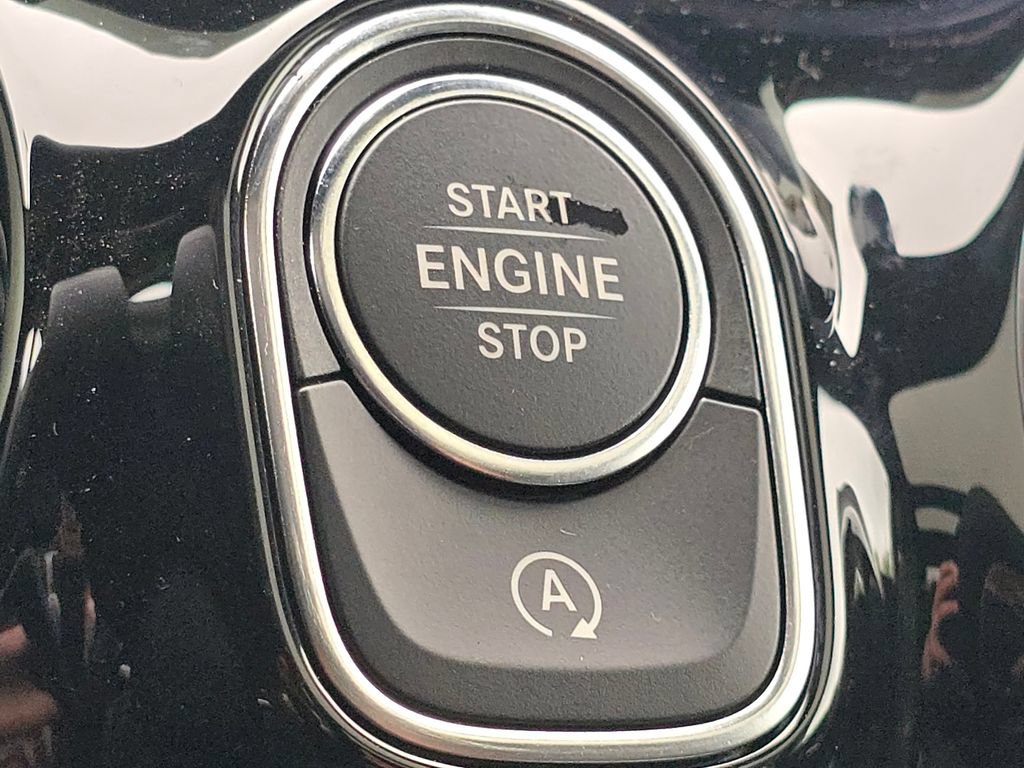 New 2026 Mercedes-Benz GLA 250 4MATIC image 37