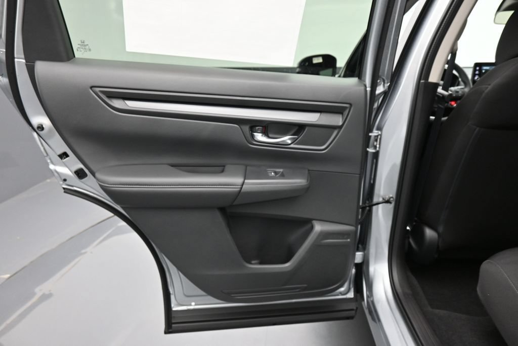 New 2026 Honda CR-V EX image 23