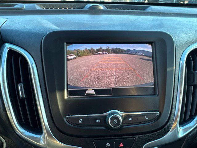 Used 2024 Chevrolet Equinox LT AWD/4WD image 20