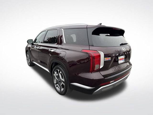 Used 2023 Hyundai Palisade SEL w/ Premium Package image 3