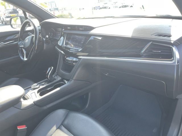 Used 2020 Cadillac XT6 Premium Luxury image 29