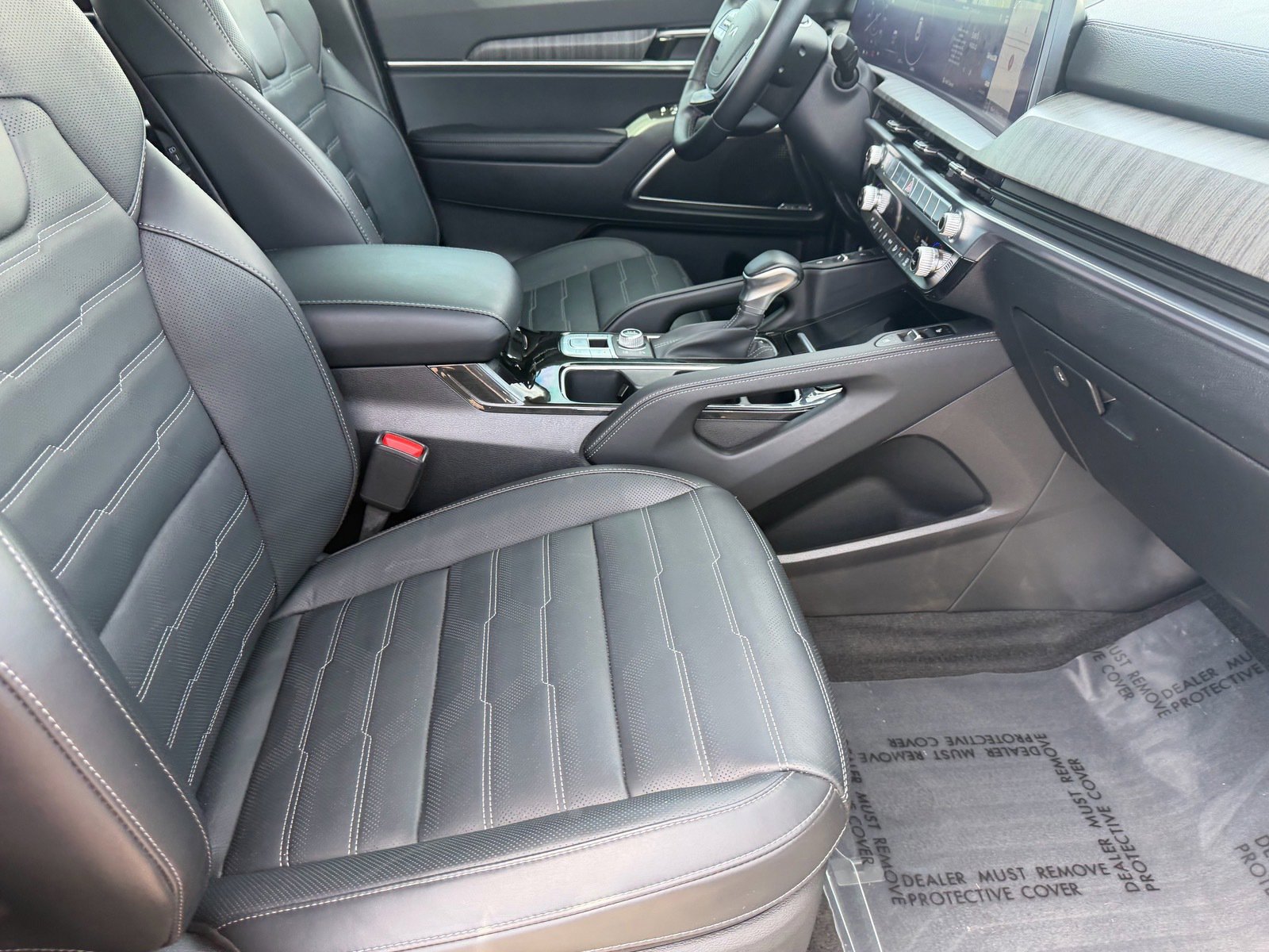 Used 2025 Kia Telluride SX Prestige image 12