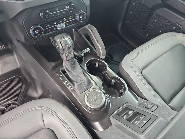 Used 2024 Ford Bronco Big Bend AWD/4WD image 27