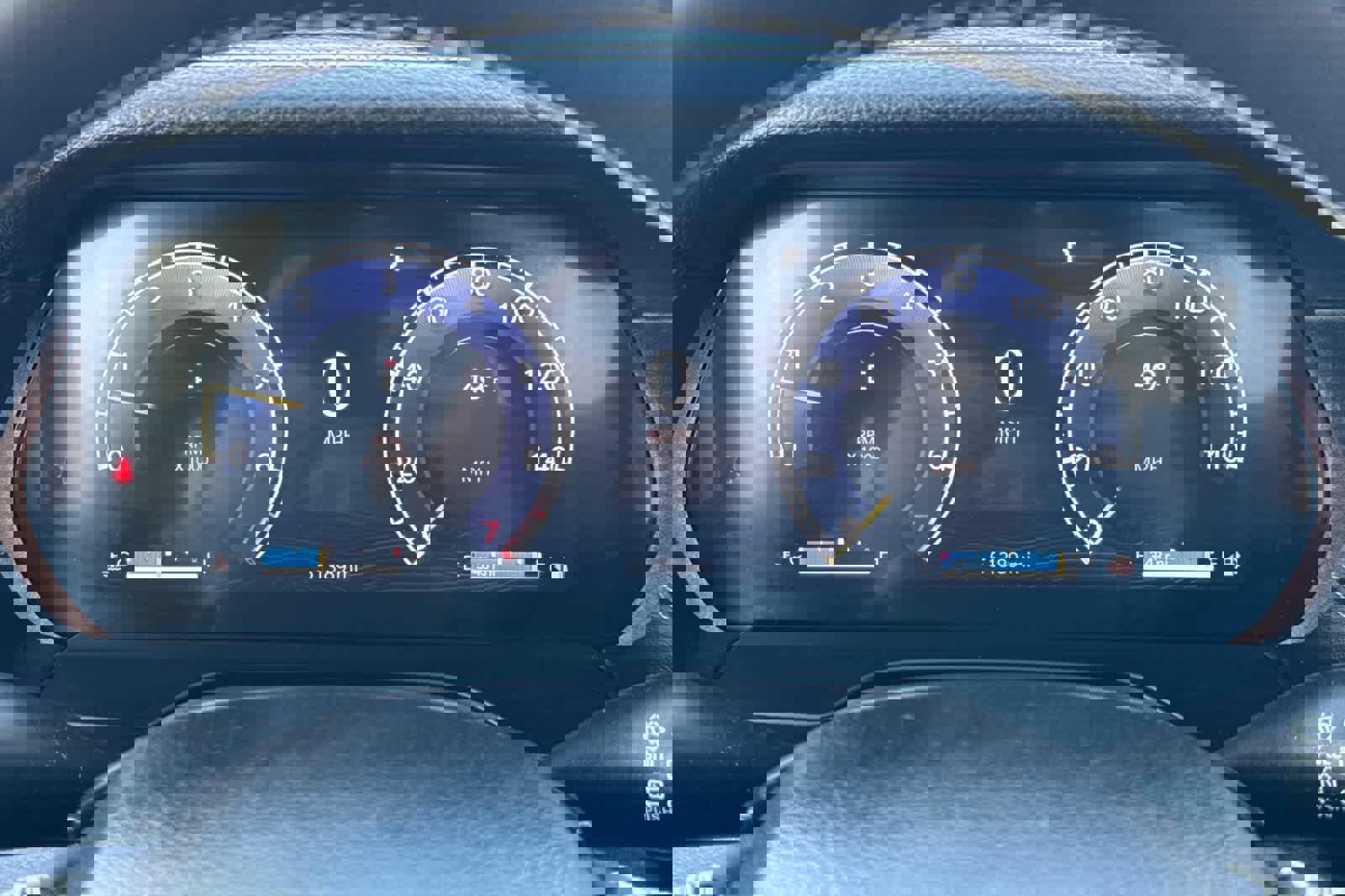 Used 2024 Jeep Grand Cherokee L Limited w/ Luxury Tech Group II image 30