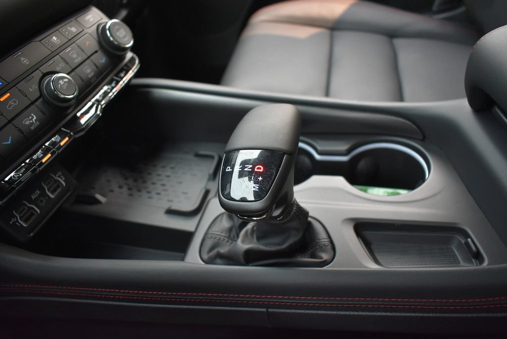 New 2026 Dodge Durango GT AWD/4WD image 24
