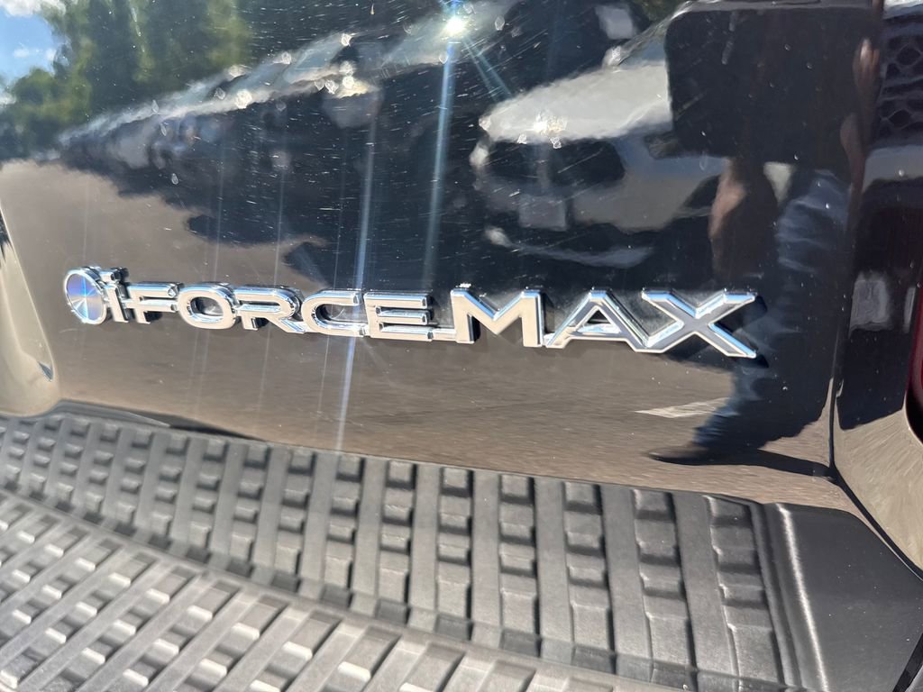 Used 2025 Toyota Land Cruiser 1958 AWD/4WD image 41