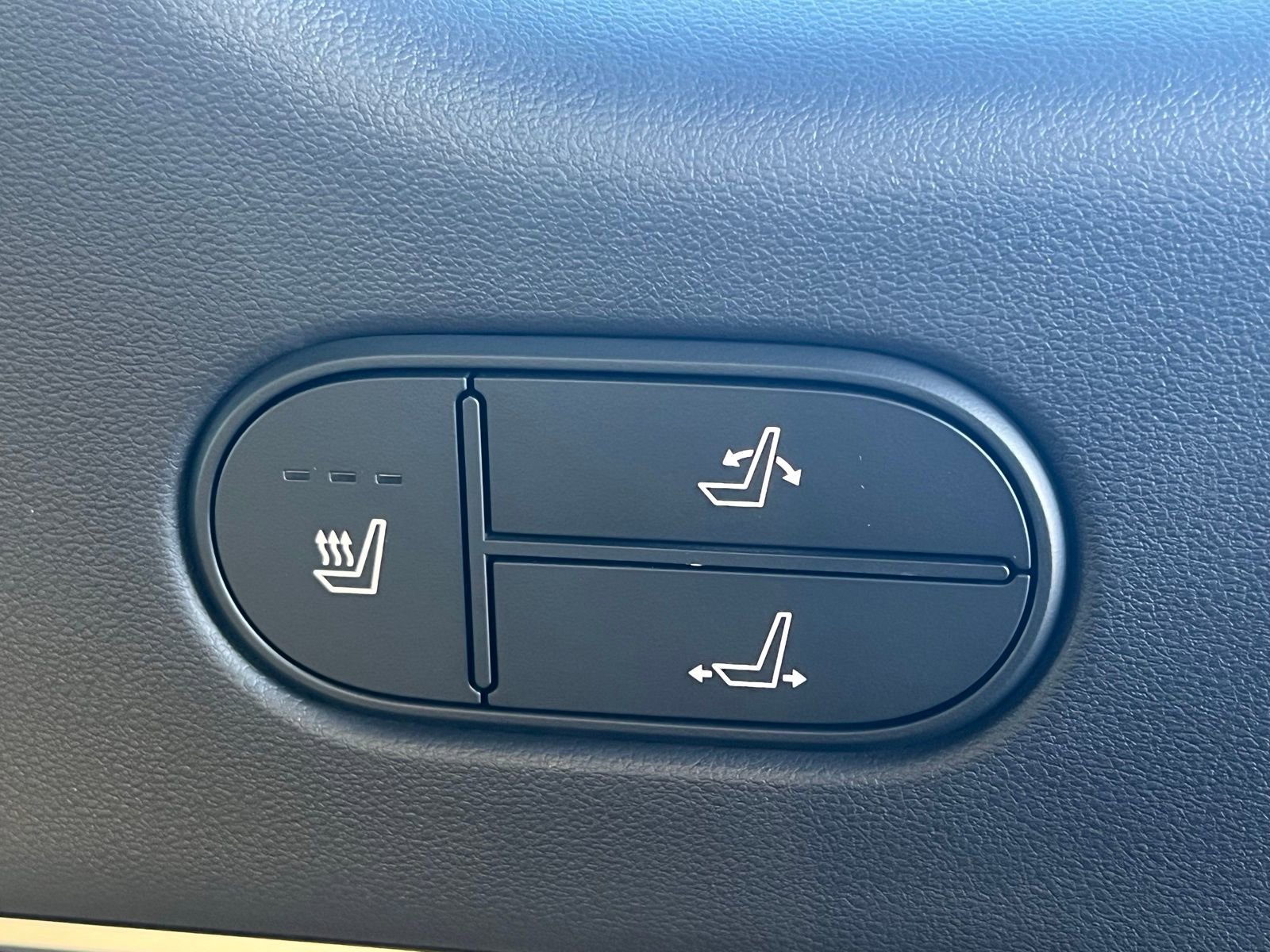 New 2026 Hyundai Palisade Calligraphy image 18