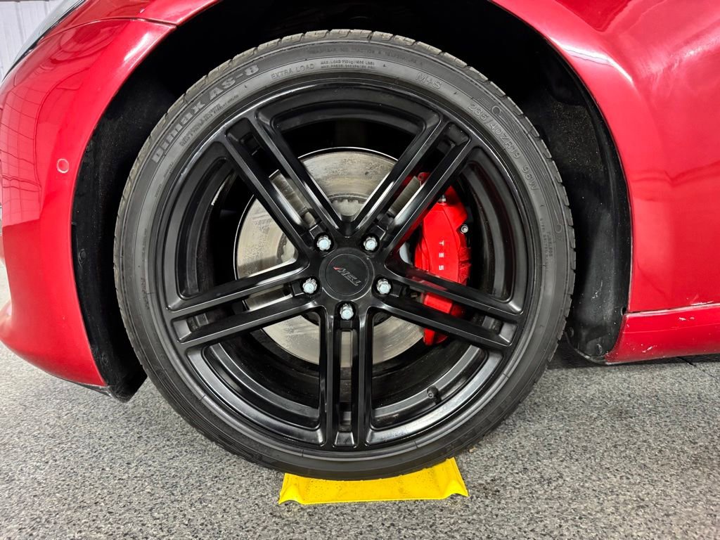 Used 2020 Tesla Model 3 Performance AWD/4WD image 18