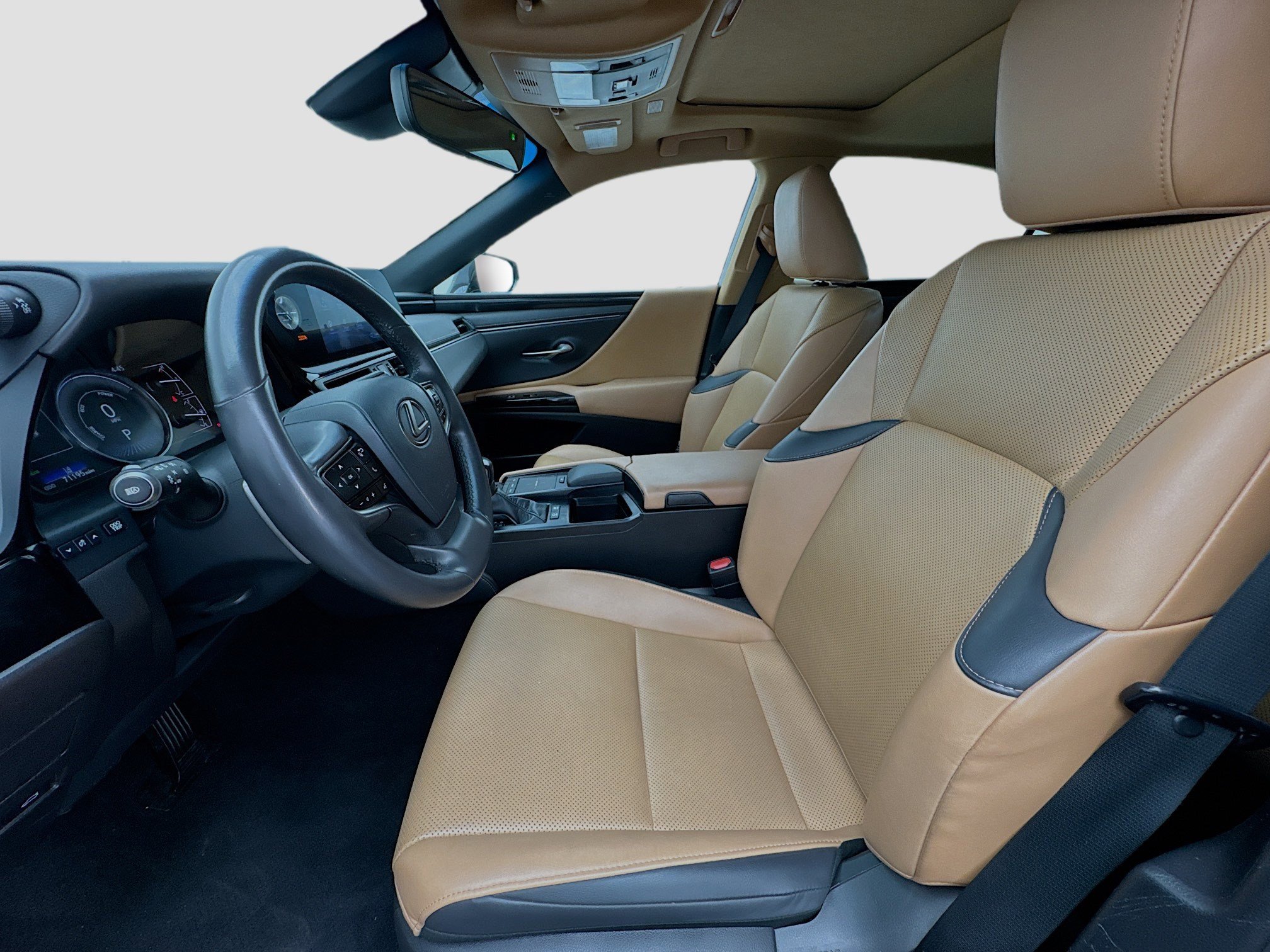 Used 2022 Lexus ES 300h image 13