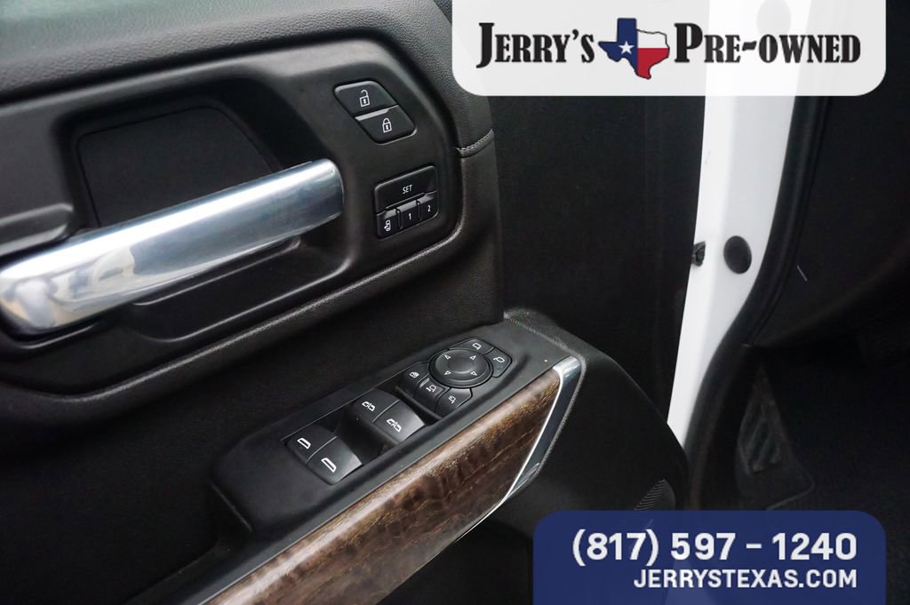 Used 2022 GMC Sierra 2500 Denali image 16
