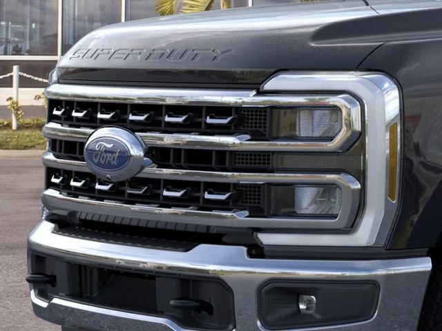 New 2026 Ford F250 Lariat w/ Chrome Package AWD/4WD image 17