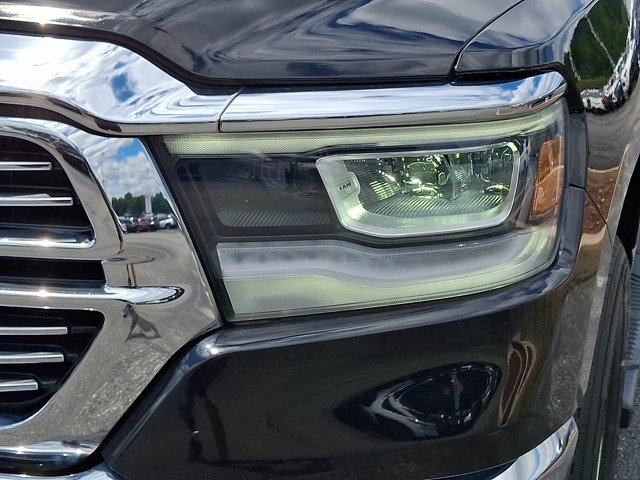Certified 2023 RAM 1500 Laramie AWD/4WD image 12