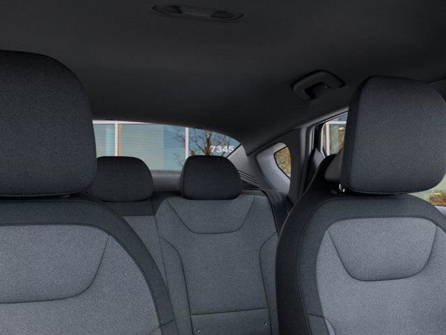 New 2025 Kia K4 LX image 27