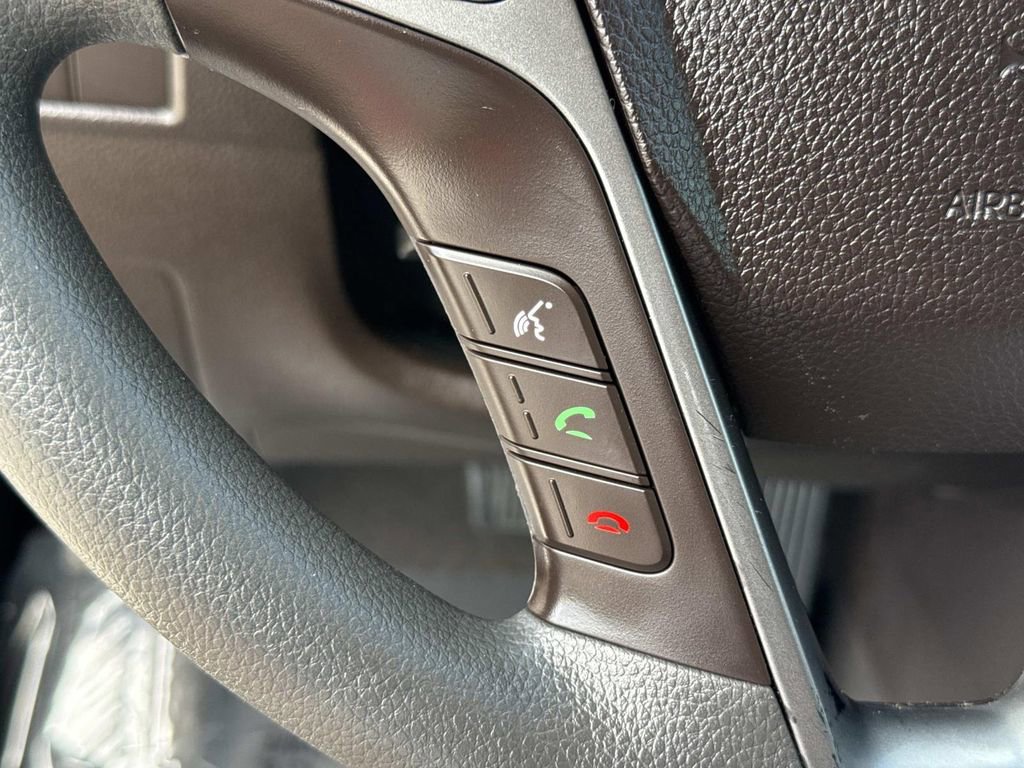 Used 2018 Hyundai Santa Fe Sport w/ 2.4L Value Package 02 image 45