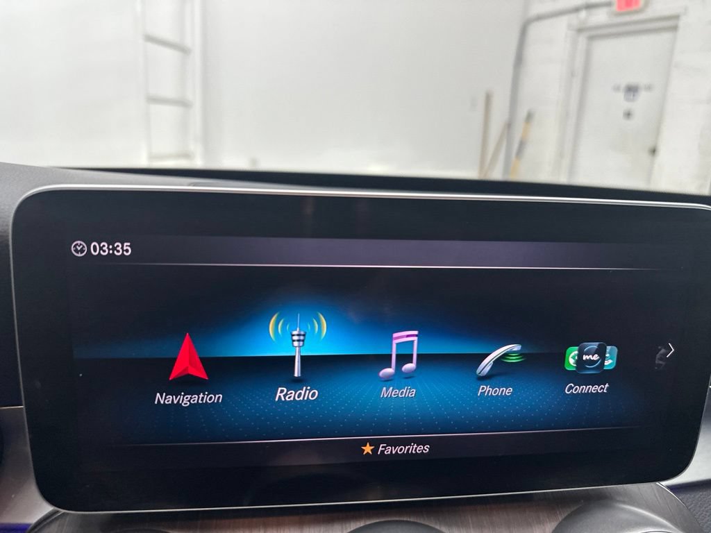 Certified 2019 Mercedes-Benz C 300 Sedan image 18