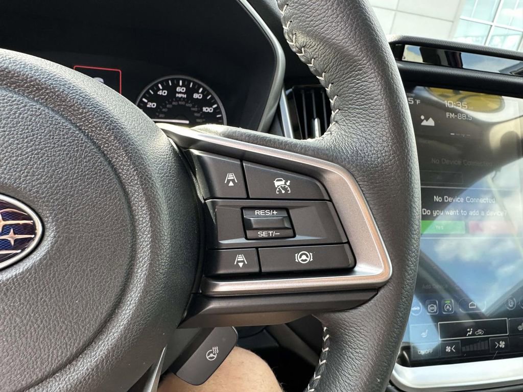 Certified 2025 Subaru Legacy Limited image 26