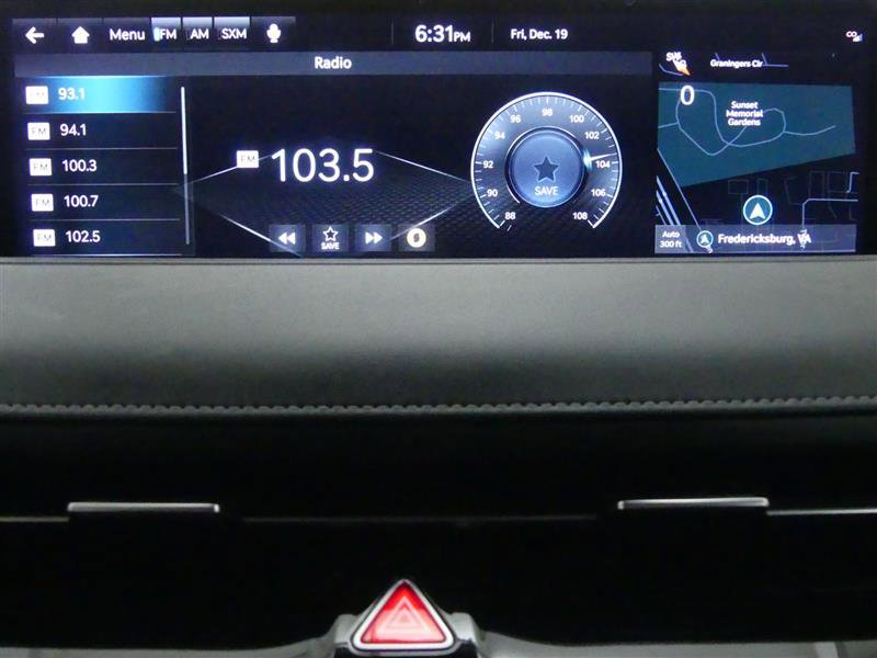 Used 2023 Genesis G80 2.5T image 12
