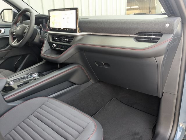 New 2026 Ford Explorer ST-Line w/ ST-Line Street Pack AWD/4WD image 33