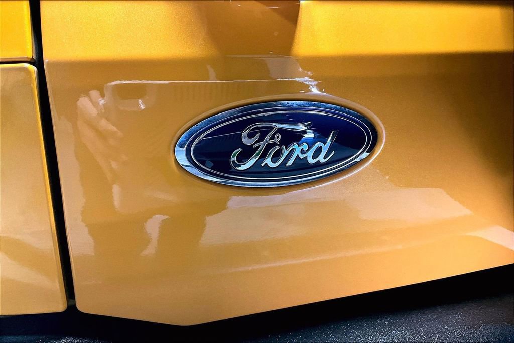 Used 2021 Ford Bronco Wildtrak AWD/4WD image 40