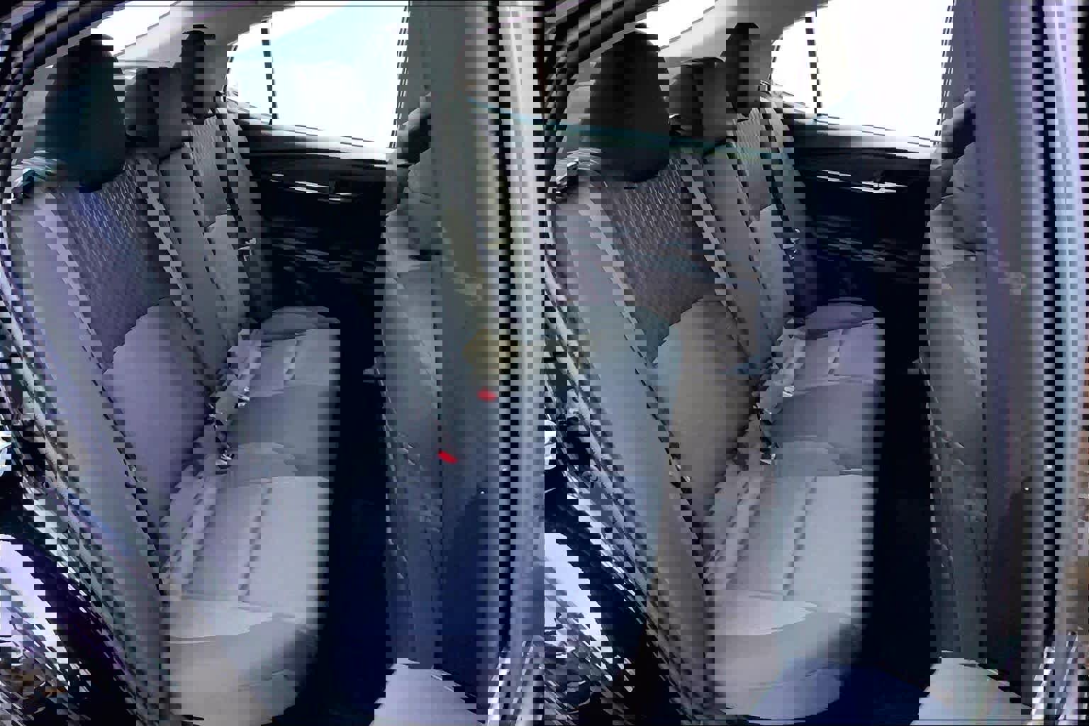 Used 2026 Toyota Camry LE image 19