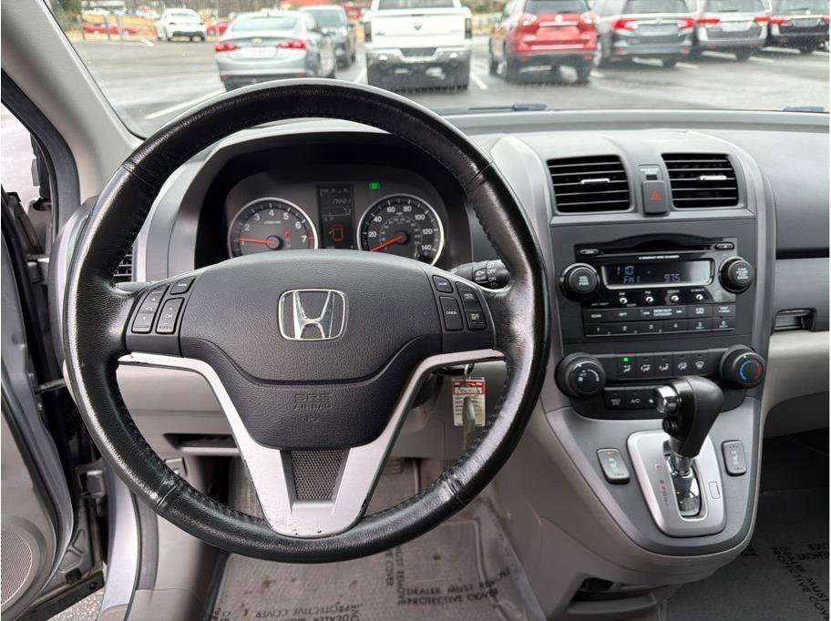 Used 2007 Honda CR-V EX-L image 14
