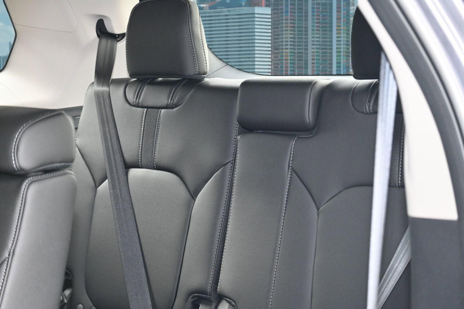 New 2026 Honda Pilot EX-L image 21