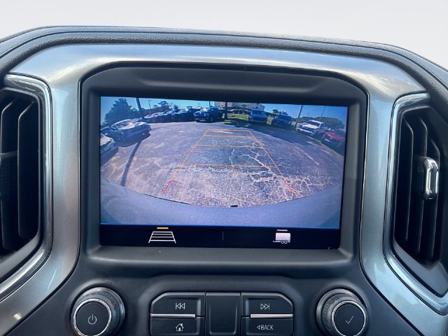 Used 2019 Chevrolet Silverado 1500 LT w/ All-Star Edition RWD image 17
