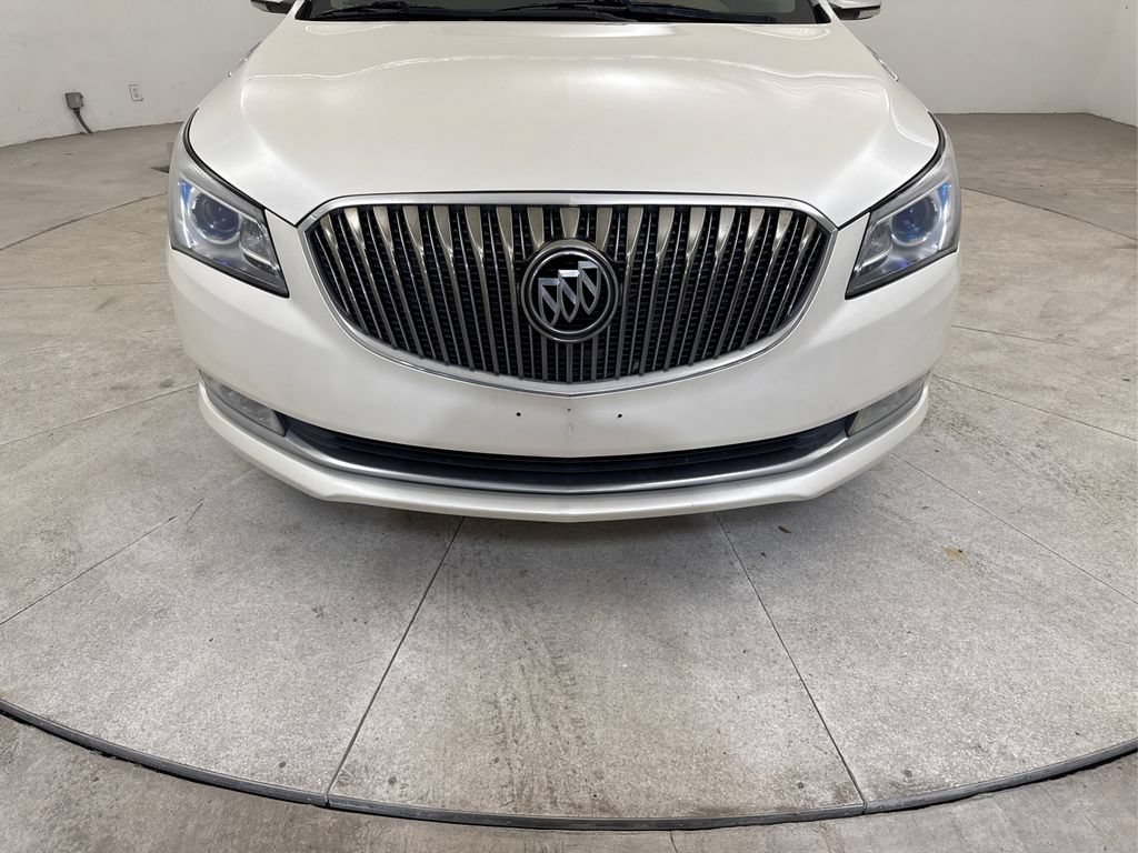 Used 2014 Buick LaCrosse Premium FWD image 10