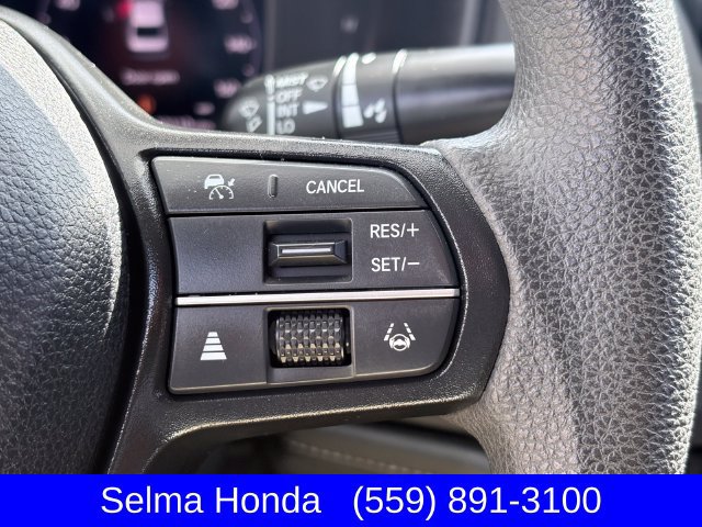 Used 2024 Honda Accord EX image 13