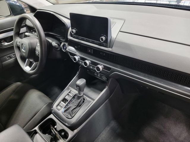 Certified 2023 Honda CR-V EX image 17