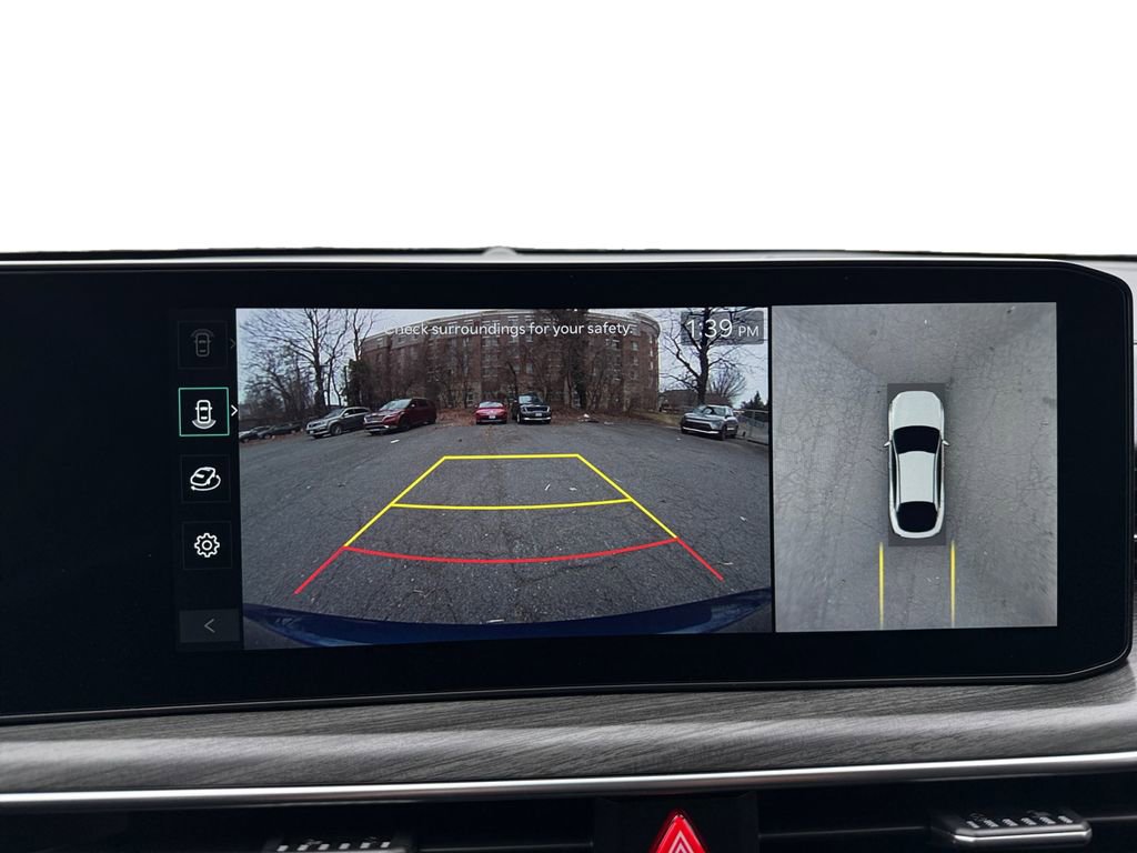 New 2026 Kia K5 EX image 15