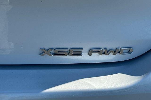 Used 2025 Toyota Highlander XSE image 36